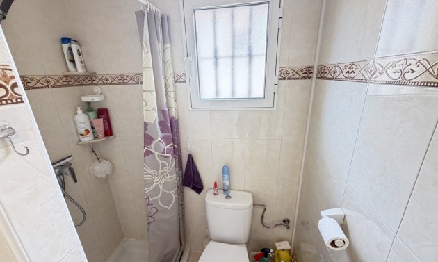 Resale - Townhouse -
Villamartín - Villamartin