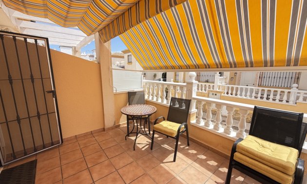 Resale - Townhouse -
Villamartín - Villamartin