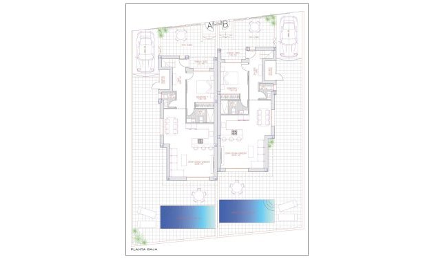 New Build - Villa -
Daya Nueva - Pueblo