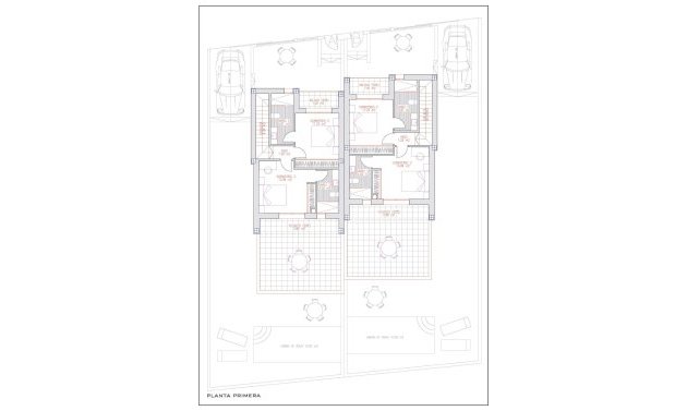 New Build - Villa -
Daya Nueva - Pueblo