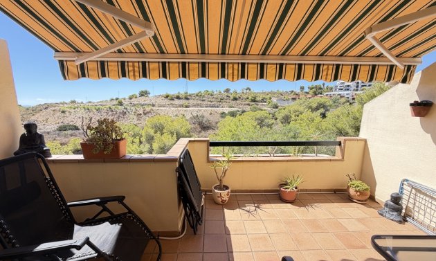 Reventa - Adosado -
Campoamor Golf