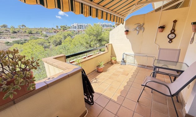 Reventa - Adosado -
Campoamor Golf