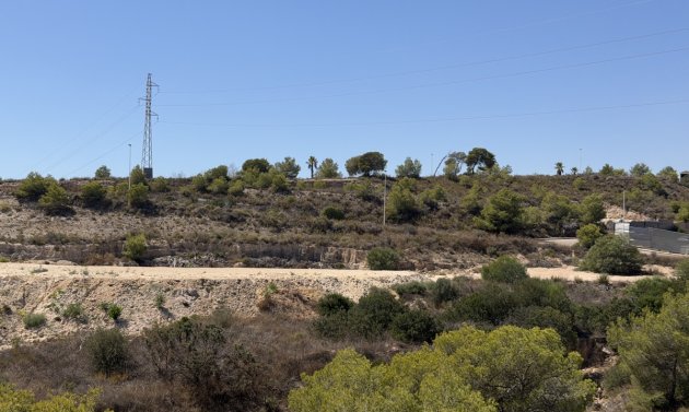 Reventa - Adosado -
Campoamor Golf