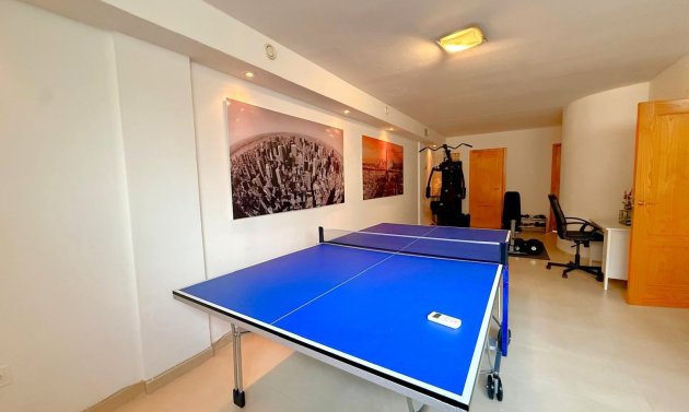Resale - Apartament -
Orihuela Costa - Villamartín