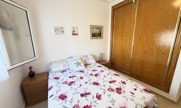 Återförsäljning - Villa -
Gea y Truyols