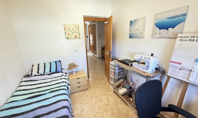 Återförsäljning - Villa -
Gea y Truyols