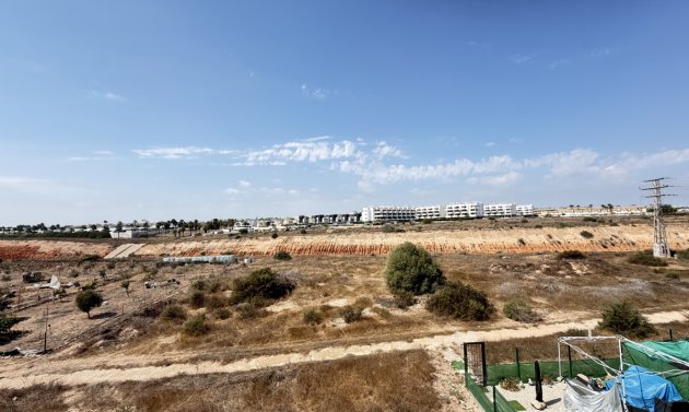 Resale - Apartment -
Cabo Roig