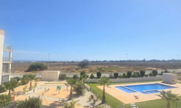 Wiederverkauf - Wohnung -
Villamartín - Los Dolses