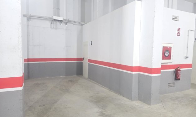 Wiederverkauf - Wohnung -
Villamartín - Los Dolses