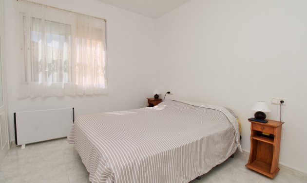 Reventa - Apartamento -
Villamartín - PAU 8
