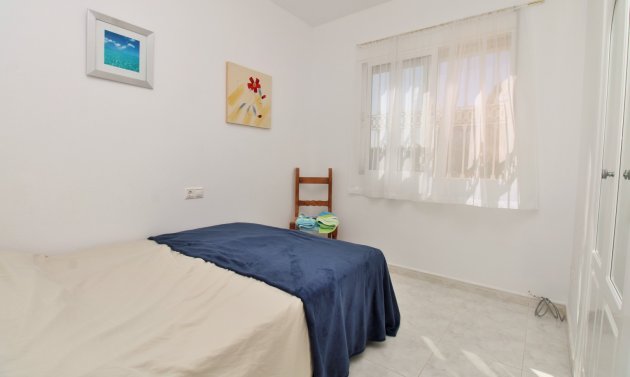 Reventa - Apartamento -
Villamartín - PAU 8