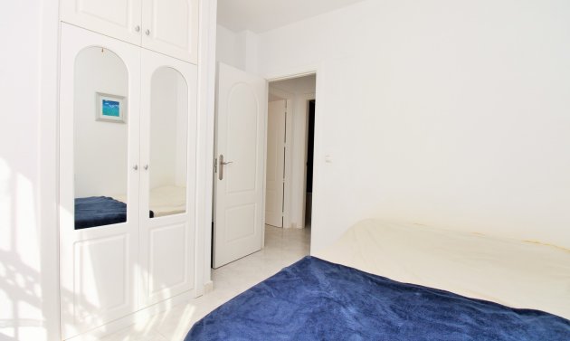Reventa - Apartamento -
Villamartín - PAU 8