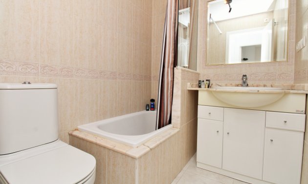 Reventa - Apartamento -
Villamartín - PAU 8