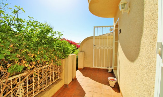 Reventa - Apartamento -
Villamartín - PAU 8