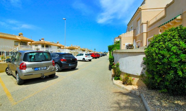 Reventa - Apartamento -
Villamartín - PAU 8