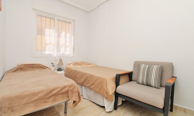 Återförsäljning - Lägenhet -
Villamartín - Los Dolses