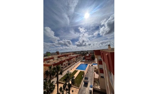 New Build - Apartment -
Orihuela Costa - Lomas de Cabo Roig