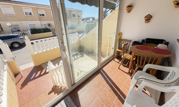 Reventa - Apartamento -
Villamartín - Villamartin