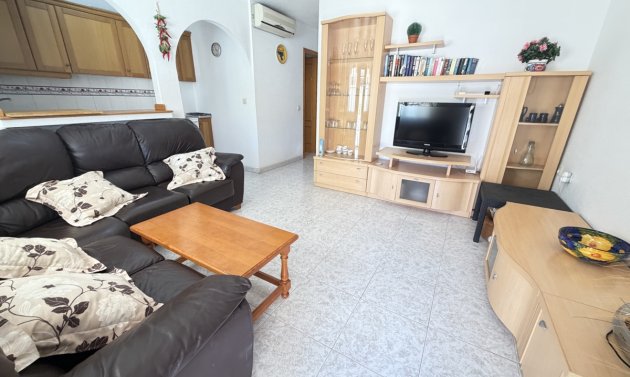 Reventa - Apartamento -
Villamartín - Villamartin