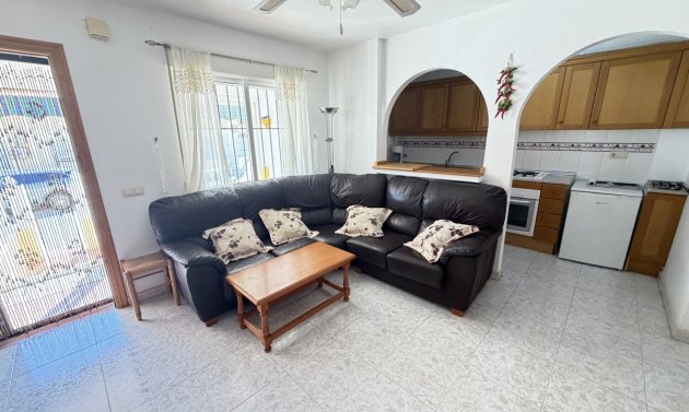 Reventa - Apartamento -
Villamartín - Villamartin