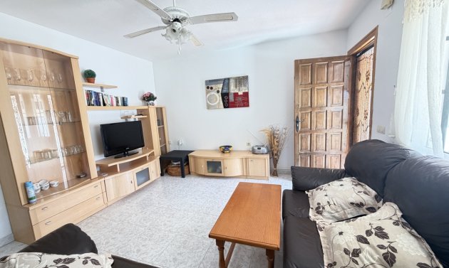 Reventa - Apartamento -
Villamartín - Villamartin