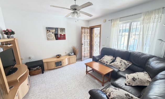 Reventa - Apartamento -
Villamartín - Villamartin