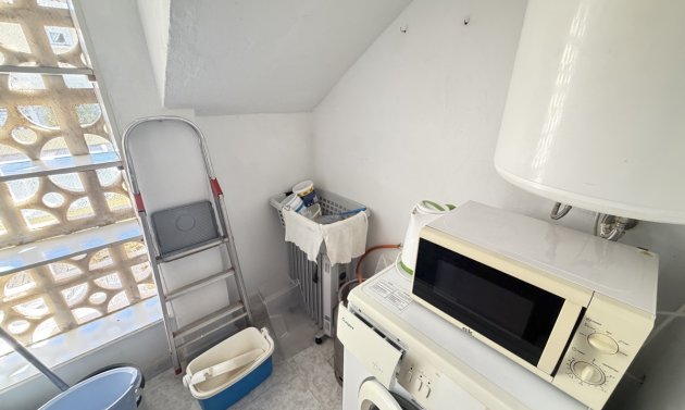 Reventa - Apartamento -
Villamartín - Villamartin