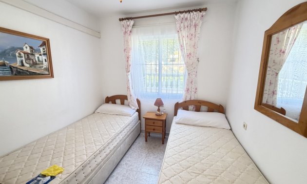 Reventa - Apartamento -
Villamartín - Villamartin