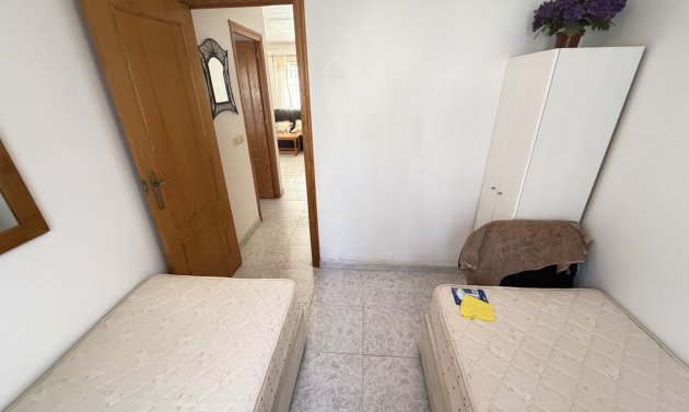 Reventa - Apartamento -
Villamartín - Villamartin