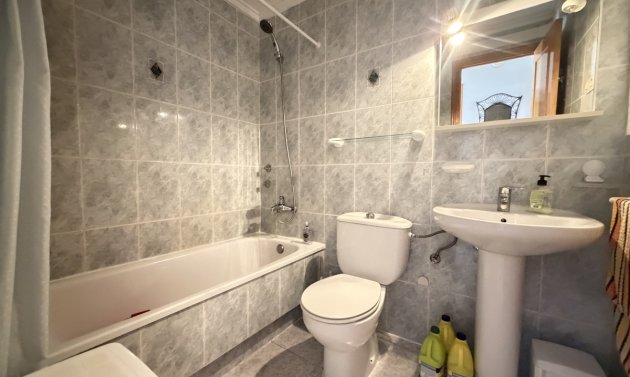 Reventa - Apartamento -
Villamartín - Villamartin
