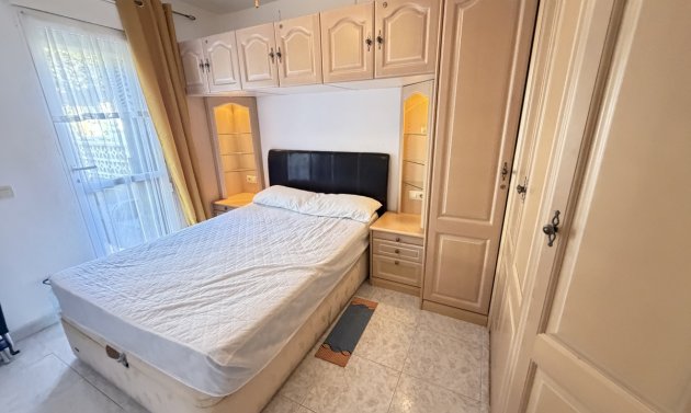 Reventa - Apartamento -
Villamartín - Villamartin