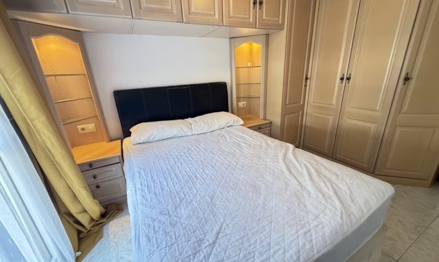 Reventa - Apartamento -
Villamartín - Villamartin