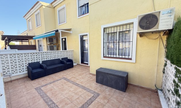 Reventa - Apartamento -
Villamartín - Villamartin