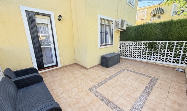 Reventa - Apartamento -
Villamartín - Villamartin