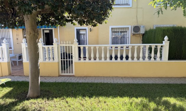 Reventa - Apartamento -
Villamartín - Villamartin