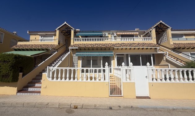Reventa - Apartamento -
Villamartín - Villamartin