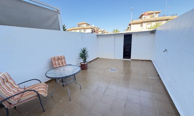 Reventa - Adosado -
La Zenia