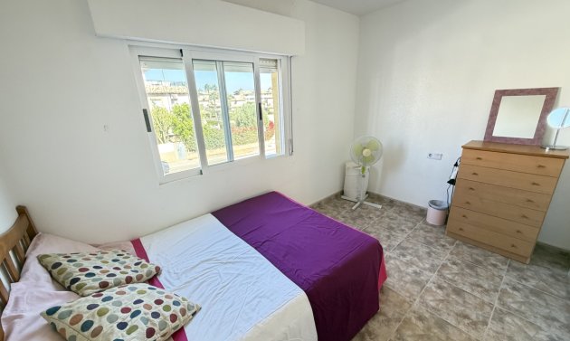 Reventa - Adosado -
La Zenia