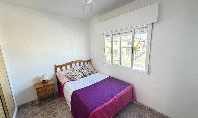 Reventa - Adosado -
La Zenia