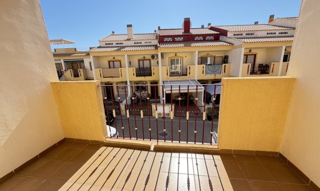 Reventa - Adosado -
La Zenia