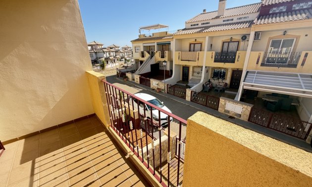 Reventa - Adosado -
La Zenia