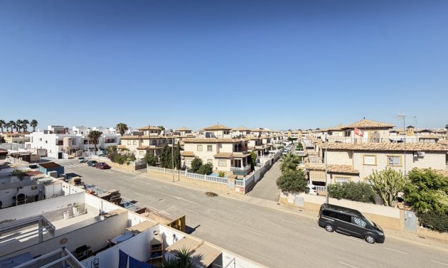 Reventa - Adosado -
La Zenia