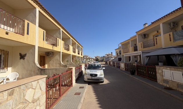 Reventa - Adosado -
La Zenia