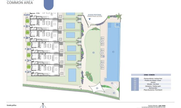 Nybyggnation - Villa -
El Campello - Platja de L´Amerador