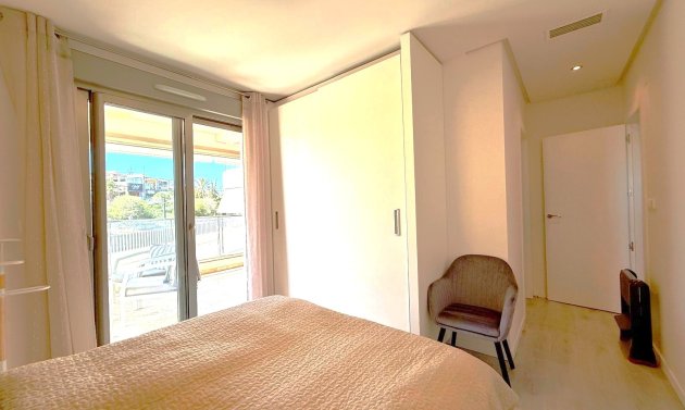 Återförsäljning - Apartament -
Orihuela Costa - Los Dolses