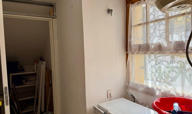 Long Term Rental - Apartament -
Orihuela Costa - Villamartín