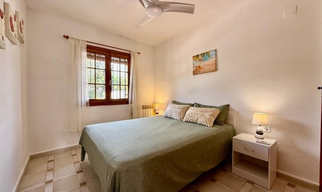 Long Term Rental - Apartament -
Orihuela Costa - Villamartín