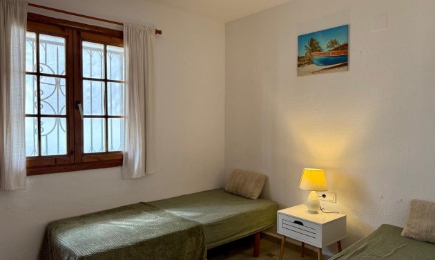 Long Term Rental - Apartament -
Orihuela Costa - Villamartín