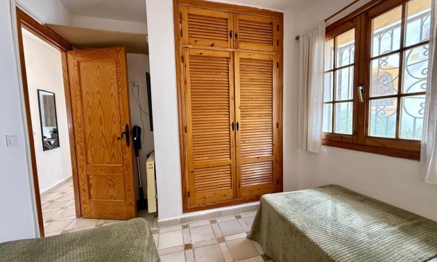 Long Term Rental - Apartament -
Orihuela Costa - Villamartín