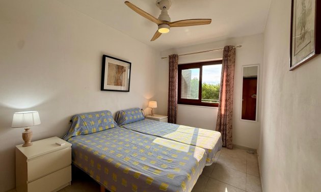 Långtidsuthyrning - Lägenhet -
Orihuela Costa - Cabo roig - La Zenia